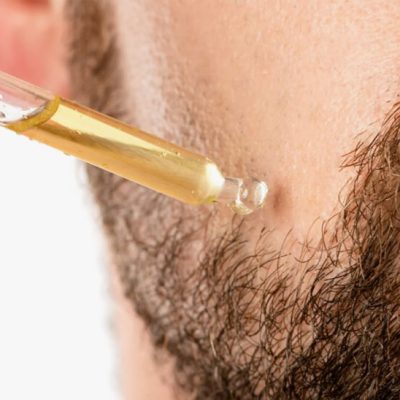 ماینوکسیدیل برای ریش