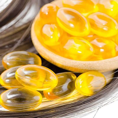 ویتامین های مورد نیاز کاشت مو