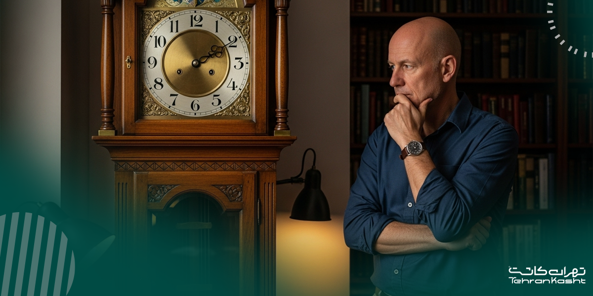 کاشت مو در فصل پاییز