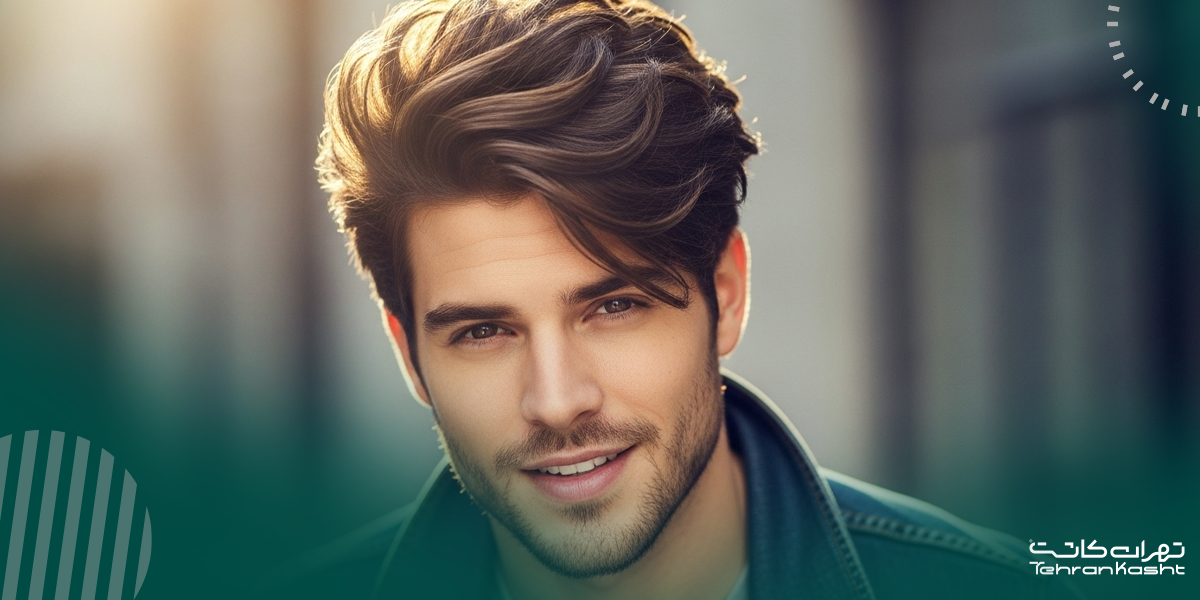 چگونه به تراکم بهینه و طبیعی در کاشت مو دست پیدا کنیم؟