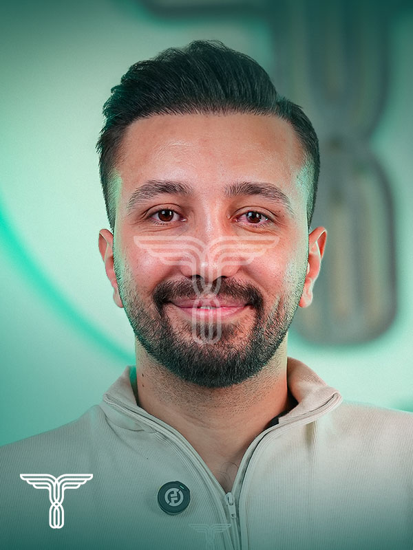 بعد کاشت مو