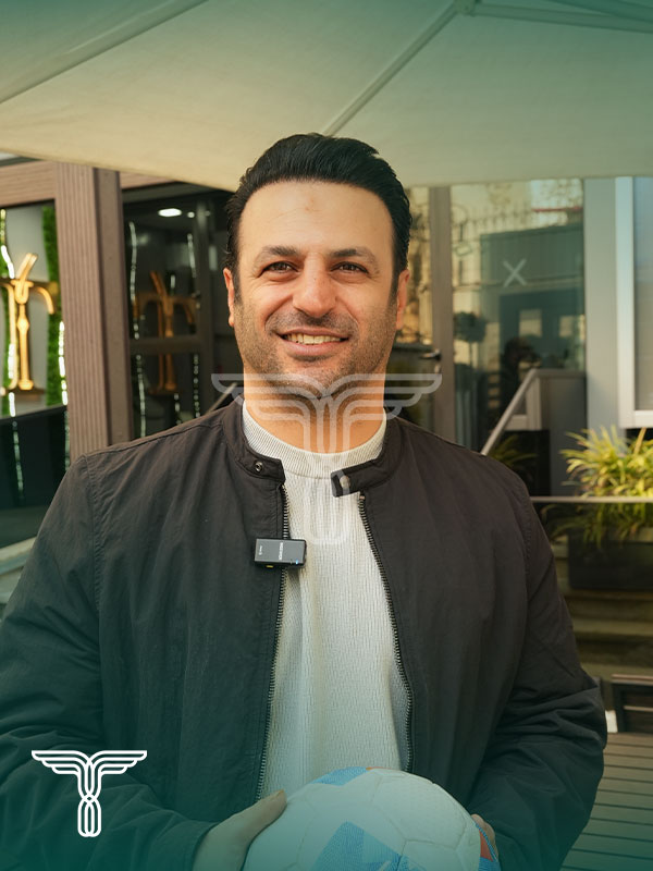 بعد کاشت مو